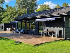 Holiday home Holbæk III in Holbæk